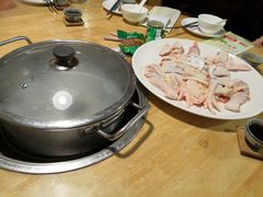 椰子鸡-海椰茶居(海印缤缤广场店)