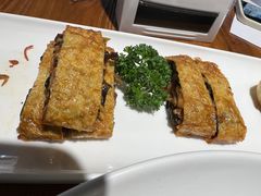 -金枝玉叶上海人家食府(三里河店)