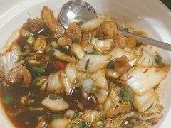-老阿爸鲜鱼土菜(独墅湖店)