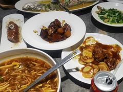 -黄弟大排档·湖南菜·小龙虾·小海鲜(凯旋北路店)