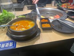 -花味·自助烤肉(雨花客厅店)