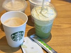 -星巴克臻选(广州沙面店)