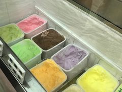 -成裕雪糕店(士多店)