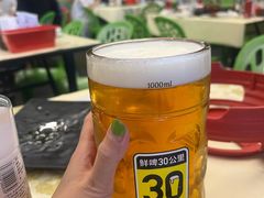 -聚味瞿记·龙虾堂(渔人码头一店)