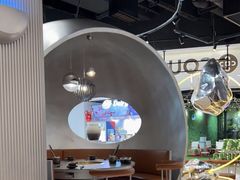 -湊湊火锅·茶憩(南京万象天地店)