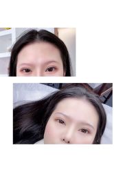-MIVI半永久纹眉纹绣