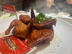 -红日饭店(裕隆三路店)