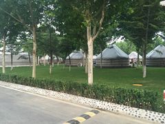 包房-九十九顶毡房(阜石路店)