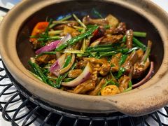 -勝記酒家·37年老字号·经典粤菜(荔枝公园店)