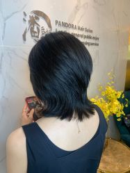 -潘多拉Hairsalon