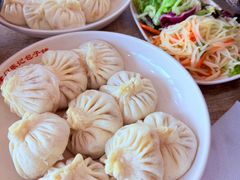 -津门张记包子铺(华昌道店)