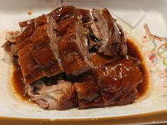 -百年恒益烧腊海鲜酒家·非遗传承(广州黄埔店)