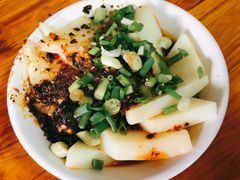 -洞子口张老二凉粉(文殊院店)