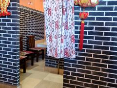 -王老六铁锅炖鱼(圣亚海洋店)