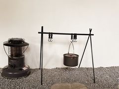 -J Create城市露营咖啡·简餐·宠物(上海动物园店)