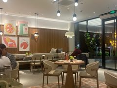 -必胜客(龙茗店)