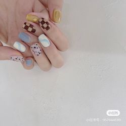 -妙睫屋日式美甲美睫