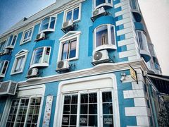 -安德鲁饼店(总店)