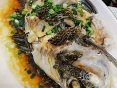 -金海湾海鲜排档(朱家尖店)