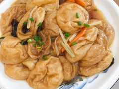 -灵福缘私房菜·农家菜(拈花湾·灵山大佛必推店)