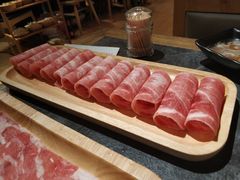 -许府牛火锅(信义坊总店)