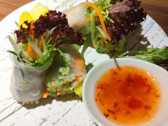 -星叶·东南亚料理(宁波万象汇店)