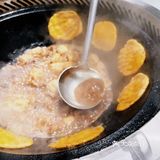 【靓丰缘·柴火灶地道湖北菜】