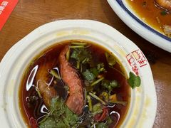 -水先生寧波菜(天一店)