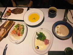 -哈布斯扒房(华发商都店)