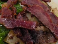 -诺敏塔拉奶茶-布里亚特包子-手把肉(锦都会店)