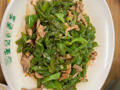 -崔记拉面馆(航北店)