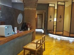 -常乐·对症推拿(世豪第30分店)