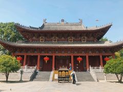 -洛阳白马寺
