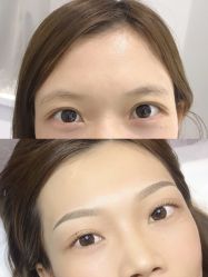 -MIVI·纹眉半永久野生眉