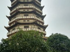 -海天禅寺