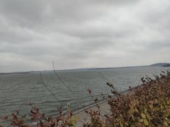 -南京金牛湖风景区