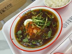 -闫家炸鸡架(五爱总店)