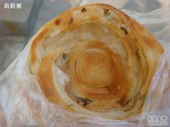 -油旋张(大观园店)