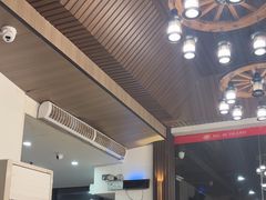 -海岛八号龙虾烧烤田鸡(蓝天路总店)