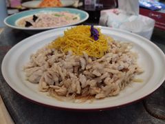 -四季厨房 鲁菜·孔府烤鸭(高新万达店)