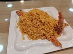 -鲜味食族水产·海鲜餐厅