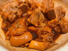 -满香舒·漳州小馆(大唐店)