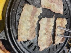 -蒲葵传统炭火烤肉(白石龙店)