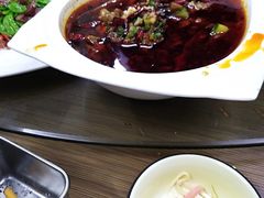 -一盐堂本帮菜(外滩店)