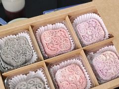 -百花传统甜品店(原址店)