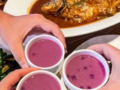 -艳阳天·非遗楚菜(武汉客厅店)