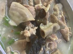 -广场正宗原汁薏米店