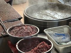 -正宗杨记普洱酸醋米线(总店)