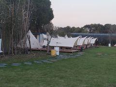 -不觉晓CAMPING(上海迪士尼营地店)