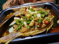 -烟火鱼乡(吾悦店)
